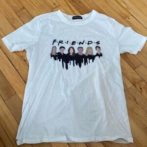 Friends TV Show T-Shirt